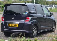 HONDA FREED SPIKE HYBRID 1.5 Auto 5 Seater MPV
