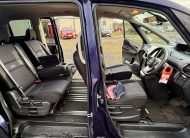 NISSAN SERENA 2.0h Auto 8 Seater Hybrid