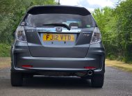 HONDA JAZZ 1.5 Hybrid Manual RS