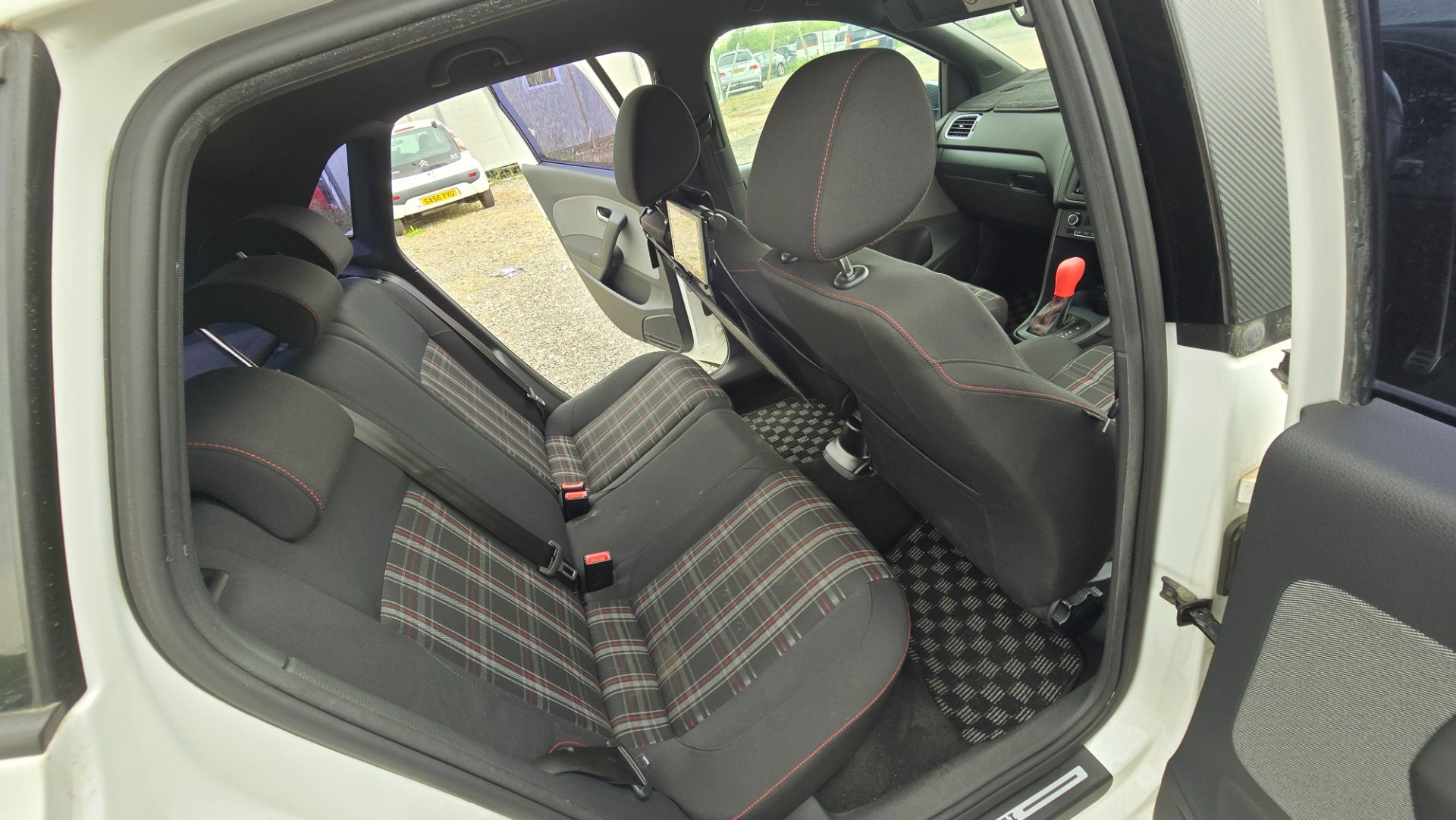 VOLKSWAGEN POLO 1.4 TSI GTI