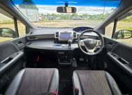 HONDA FREED SPIKE HYBRID 1.5 Auto 5 Seater MPV