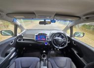 HONDA JAZZ 1.5 Hybrid Manual RS