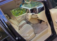 NISSAN ELGRAND 3.5 V6 Auto 4X4