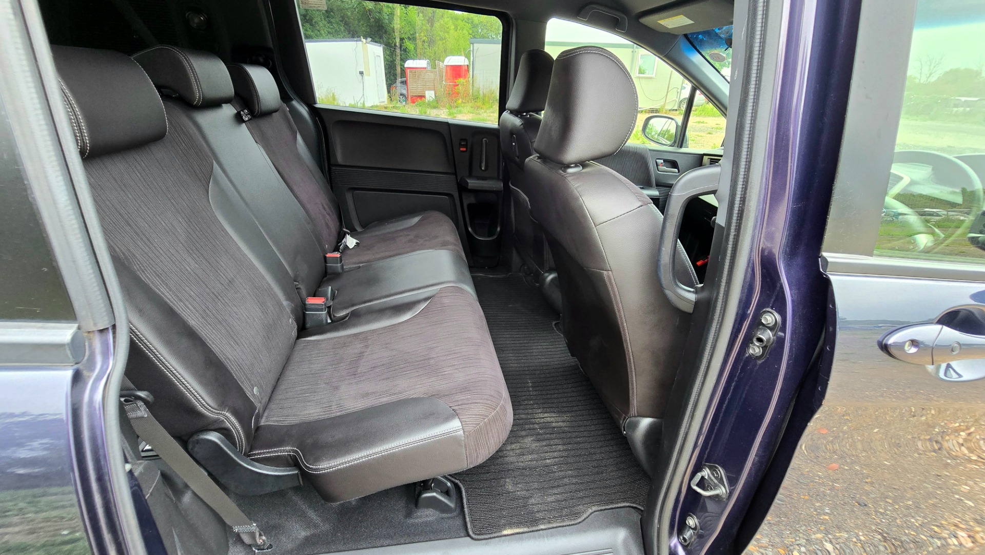 HONDA FREED SPIKE HYBRID 1.5 Auto 5 Seater MPV