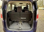 NISSAN SERENA 2.0h Auto 8 Seater Hybrid