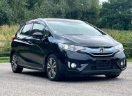 Honda Fit 1.5 Hybrid Automatic Mugen Edition
