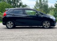 Honda Fit 1.5 Hybrid Automatic Mugen Edition