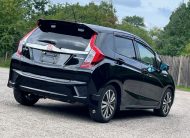 Honda Fit 1.5 Hybrid Automatic Mugen Edition