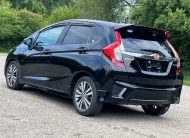 Honda Fit 1.5 Hybrid Automatic Mugen Edition