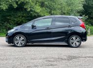Honda Fit 1.5 Hybrid Automatic Mugen Edition