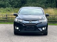 Honda Fit 1.5 Hybrid Automatic Mugen Edition