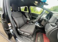 Honda Fit 1.5 Hybrid Automatic Mugen Edition