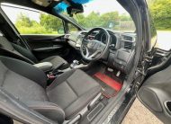 Honda Fit 1.5 Hybrid Automatic Mugen Edition