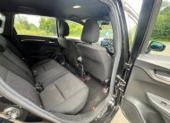 Honda Fit 1.5 Hybrid Automatic Mugen Edition