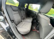 Honda Fit 1.5 Hybrid Automatic Mugen Edition