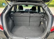 Honda Fit 1.5 Hybrid Automatic Mugen Edition