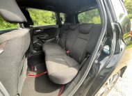 Honda Fit 1.5 Hybrid Automatic Mugen Edition