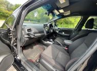 Honda Fit 1.5 Hybrid Automatic Mugen Edition