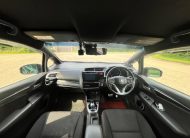 Honda Fit 1.5 Hybrid Automatic Mugen Edition