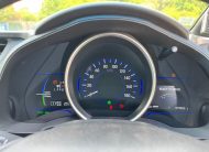 Honda Fit 1.5 Hybrid Automatic Mugen Edition