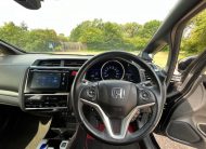 Honda Fit 1.5 Hybrid Automatic Mugen Edition