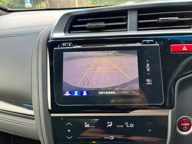 Honda Fit 1.5 Hybrid Automatic Mugen Edition