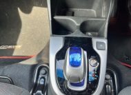 Honda Fit 1.5 Hybrid Automatic Mugen Edition
