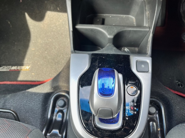 Honda Fit 1.5 Hybrid Automatic Mugen Edition