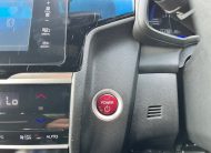 Honda Fit 1.5 Hybrid Automatic Mugen Edition