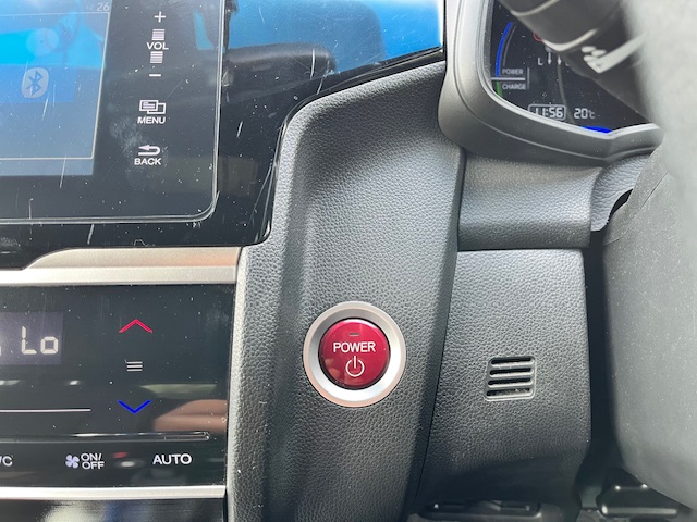 Honda Fit 1.5 Hybrid Automatic Mugen Edition