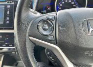 Honda Fit 1.5 Hybrid Automatic Mugen Edition