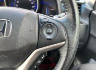 Honda Fit 1.5 Hybrid Automatic Mugen Edition