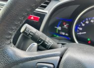 Honda Fit 1.5 Hybrid Automatic Mugen Edition