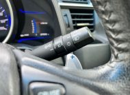 Honda Fit 1.5 Hybrid Automatic Mugen Edition