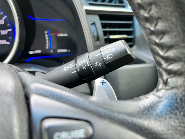 Honda Fit 1.5 Hybrid Automatic Mugen Edition