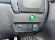 Honda Fit 1.5 Hybrid Automatic Mugen Edition