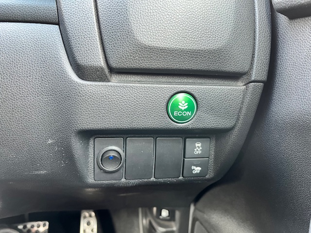 Honda Fit 1.5 Hybrid Automatic Mugen Edition