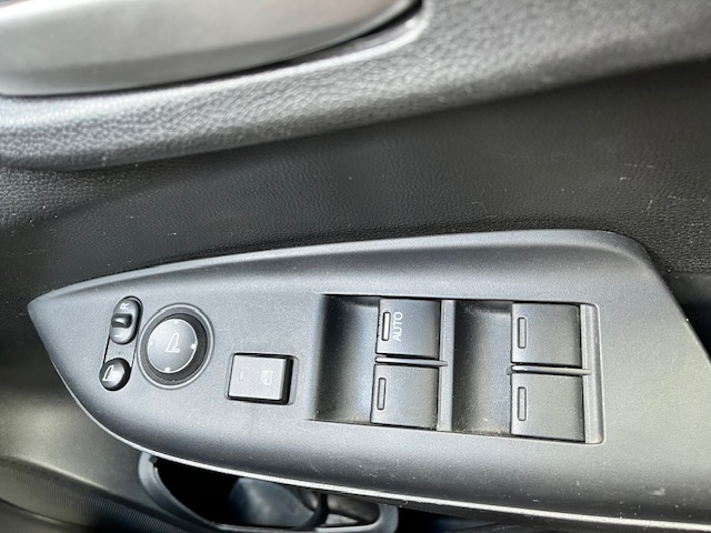Honda Fit 1.5 Hybrid Automatic Mugen Edition