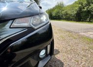 Honda Fit 1.5 Hybrid Automatic Mugen Edition
