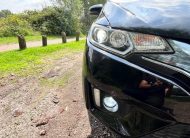 Honda Fit 1.5 Hybrid Automatic Mugen Edition