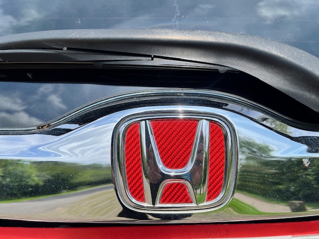 Honda Fit 1.5 Hybrid Automatic Mugen Edition