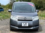 Honda Stepwagn 4WD 2.0L Automatic MPV