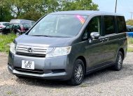 Honda Stepwagn 4WD 2.0L Automatic MPV