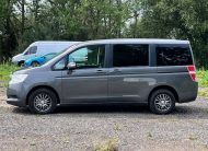 Honda Stepwagn 4WD 2.0L Automatic MPV
