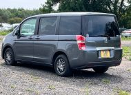 Honda Stepwagn 4WD 2.0L Automatic MPV