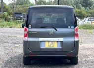 Honda Stepwagn 4WD 2.0L Automatic MPV