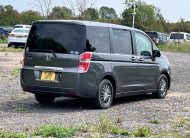 Honda Stepwagn 4WD 2.0L Automatic MPV