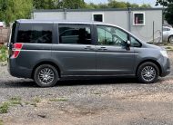 Honda Stepwagn 4WD 2.0L Automatic MPV