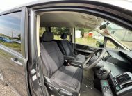 Honda Stepwagn 4WD 2.0L Automatic MPV