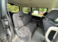Honda Stepwagn 4WD 2.0L Automatic MPV